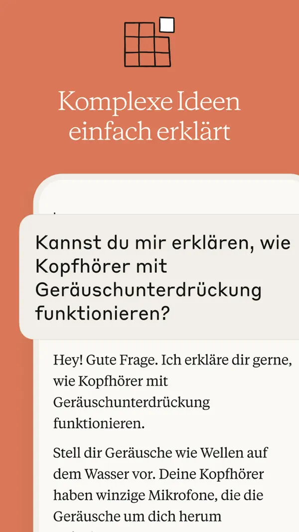 Claude - Anthropic Screenshot 7