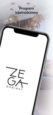 ZEGA gabinet Screenshot 2 of 6