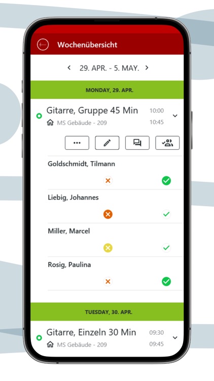 Musikschule Weil der Stadt