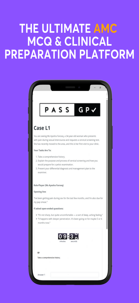 PassGP screenshot 4