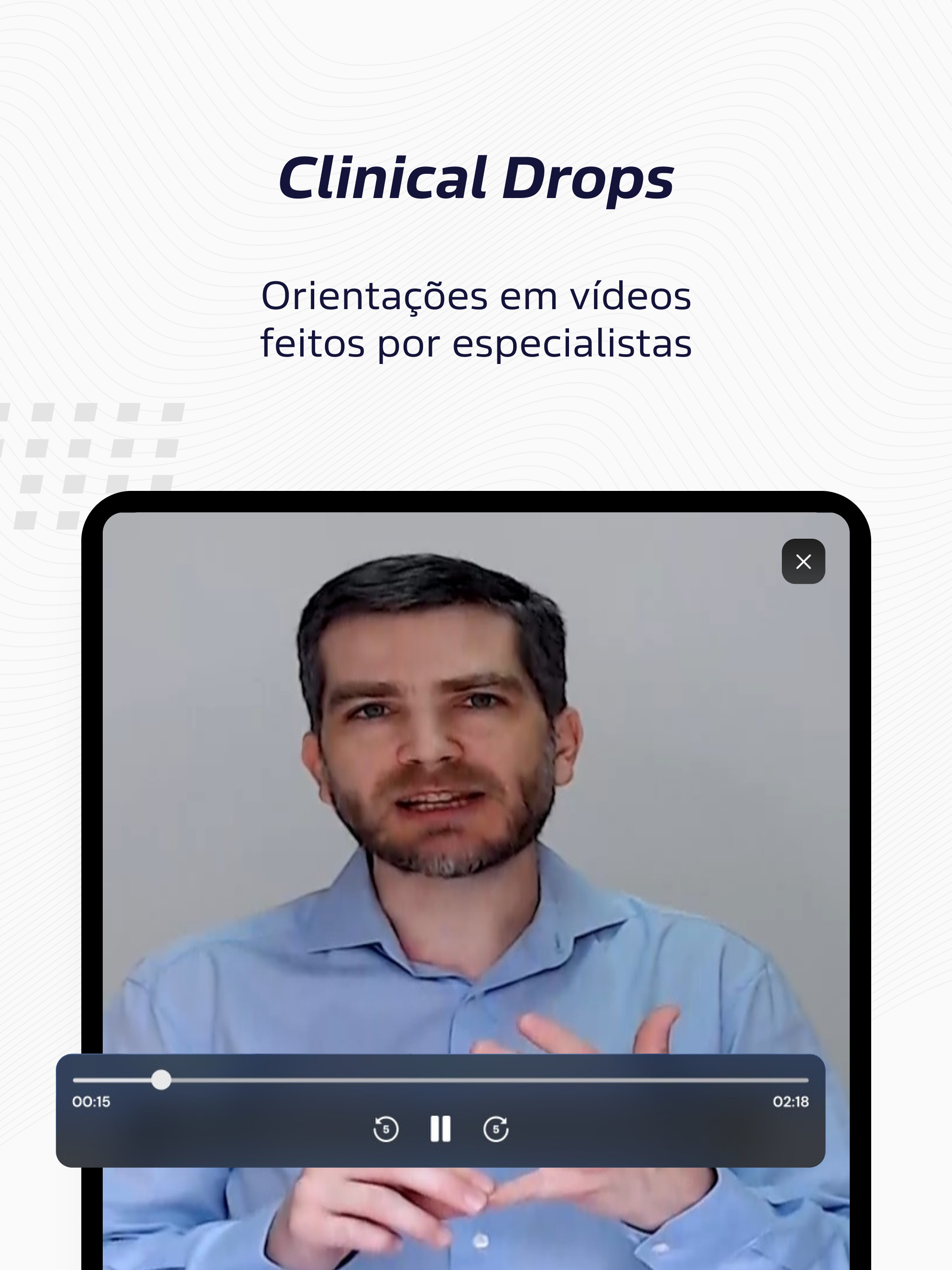 Afya Whitebook: App Medicina
