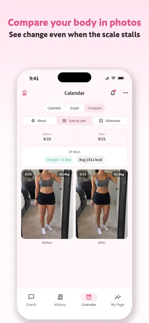Diet AI - Food Calorie Tracker screenshot 4