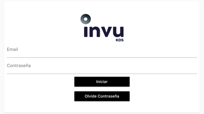 Screenshot #3 pour InvuKDS