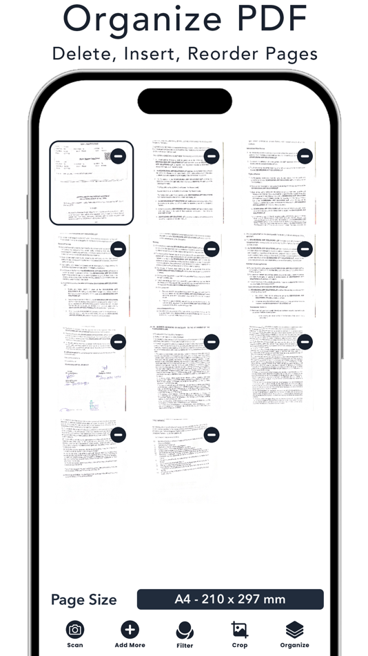 #3. PDF Editor Tools (iOS) Által: Savita Yadav