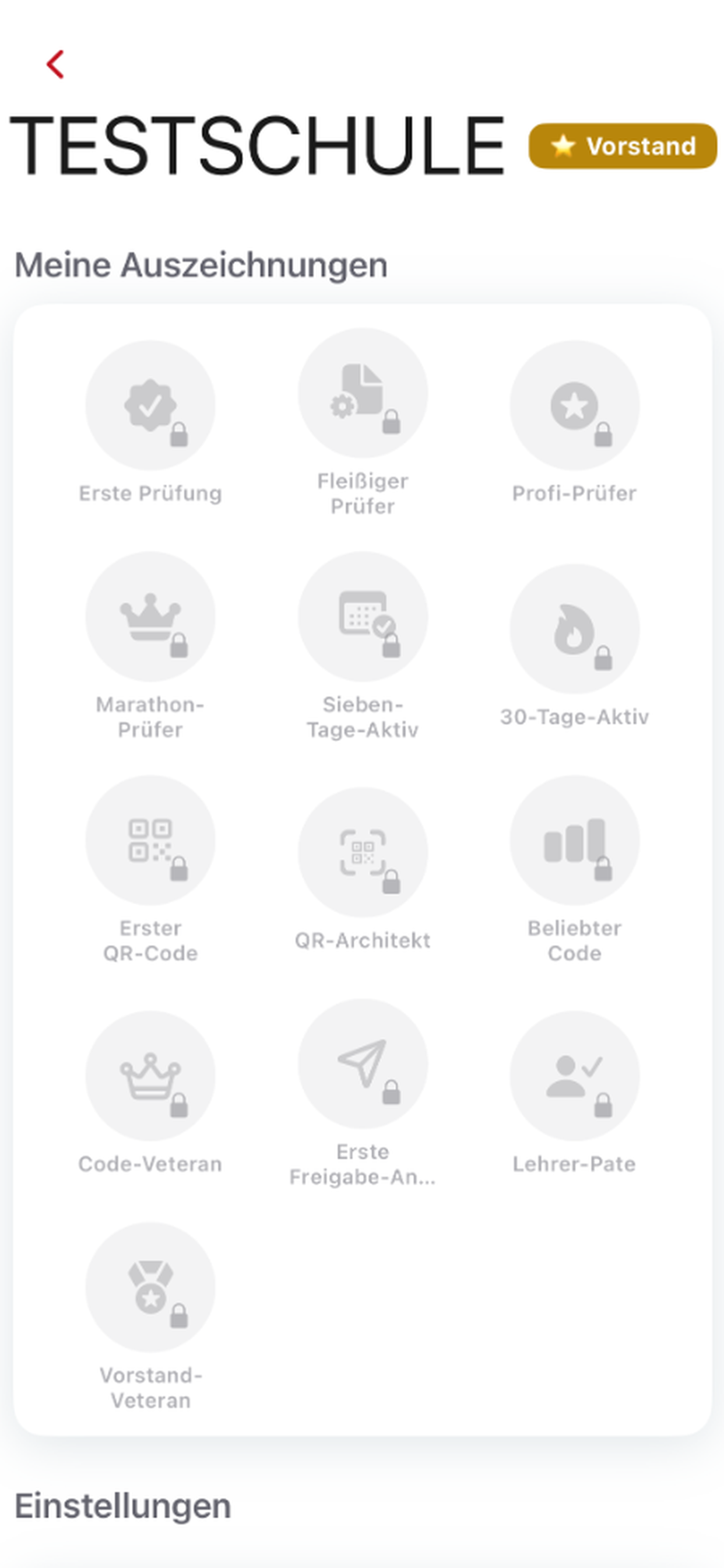 Klimadienst App screenshot 10