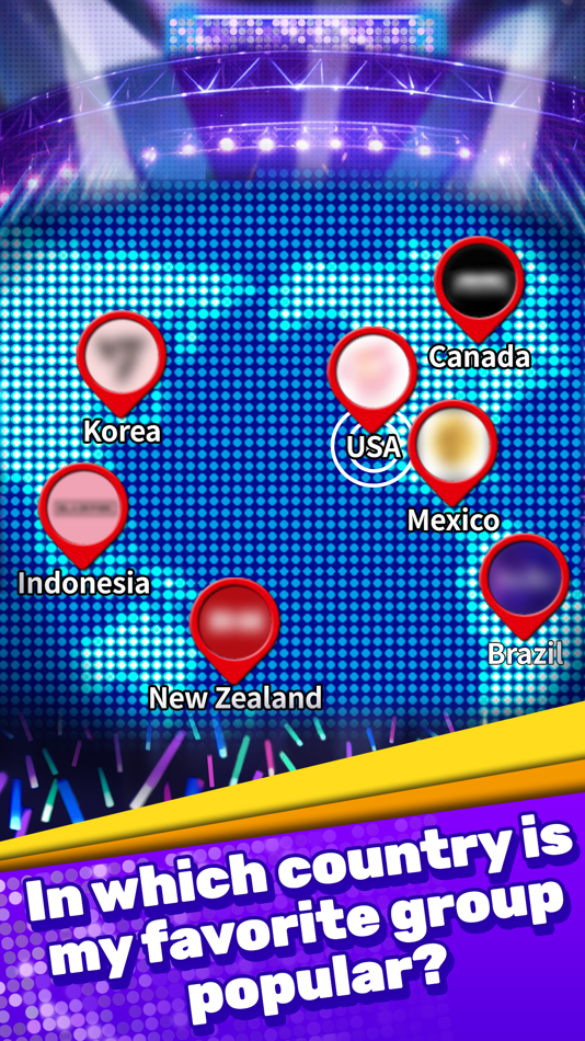 #1. K-Pop Idol Match (iOS) 由: Moka Corp.