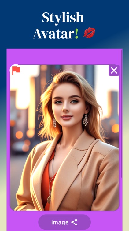 FaceSwap - NFace screenshot-6