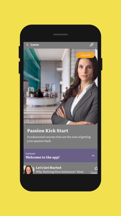 Thriving Hive Solutions