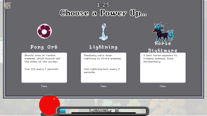 Nine Minute Mayhem Screenshot