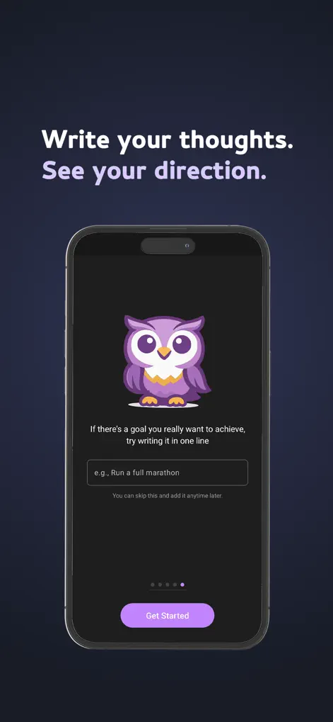 IntentNote: AI Notes - Productivity App | MWM