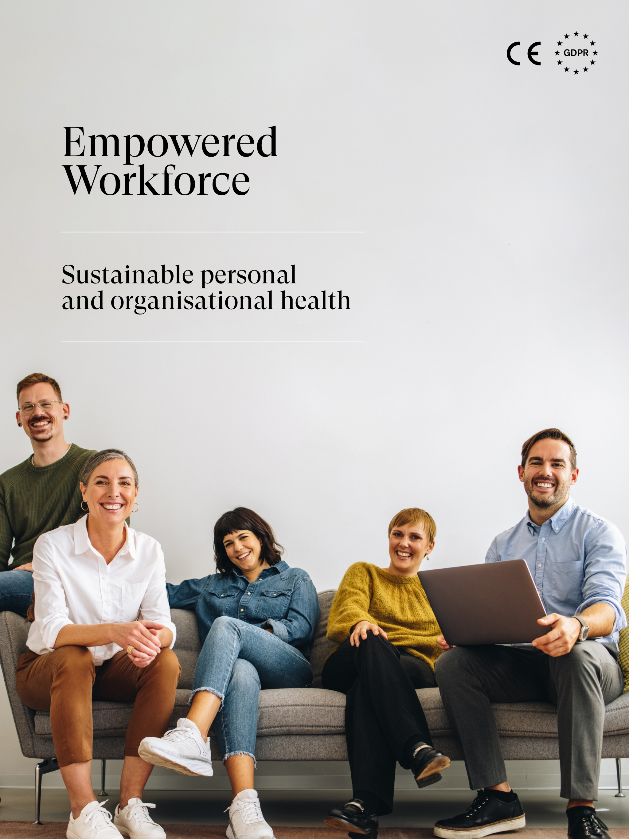 Empowered Workforce screenshot 6