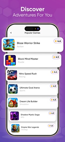 HappiMods - Game Mods Find screenshot