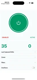 Shift Grabber 2