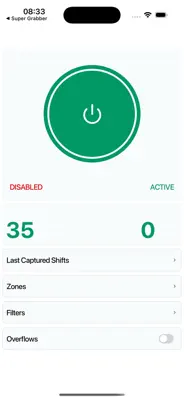 Shift Grabber 2