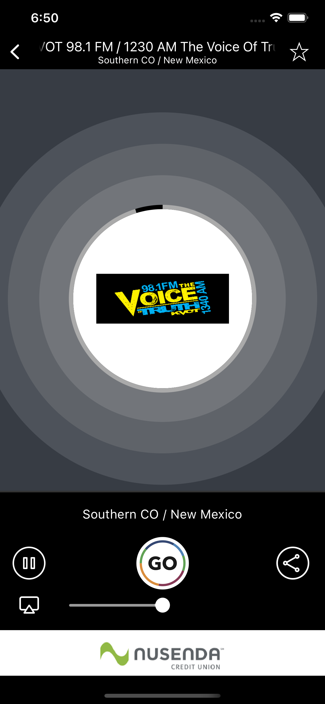 Taos 420 Radio