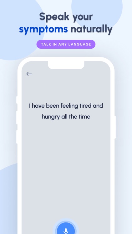 Tap Health: AI Diabetes Care