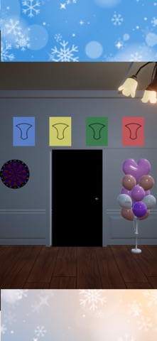 Escape XmasParty in the pub screenshot