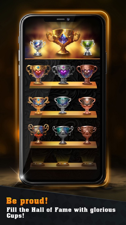 DreamLand | online card game screenshot-6