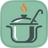 Unbekannte App