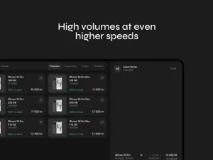Heads POS - Point of Sale screenshot 3