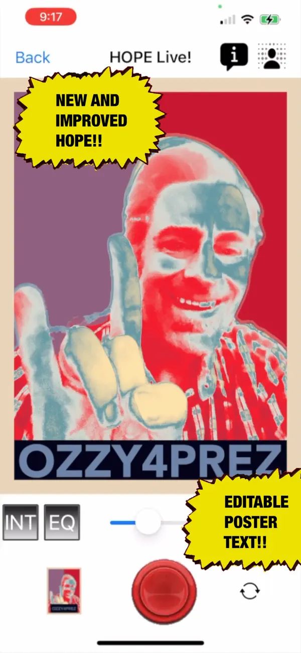 Screenshot #3 pour Pop Art