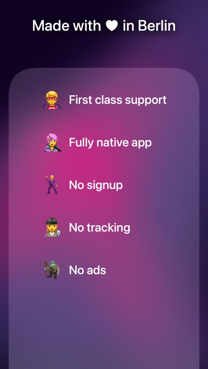 Wokabulary — Flashcards screenshot-9