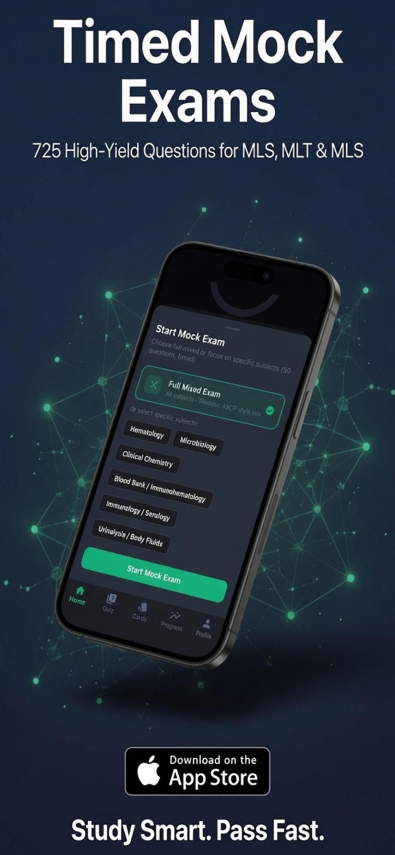 MLS Prep Pro screenshot 2