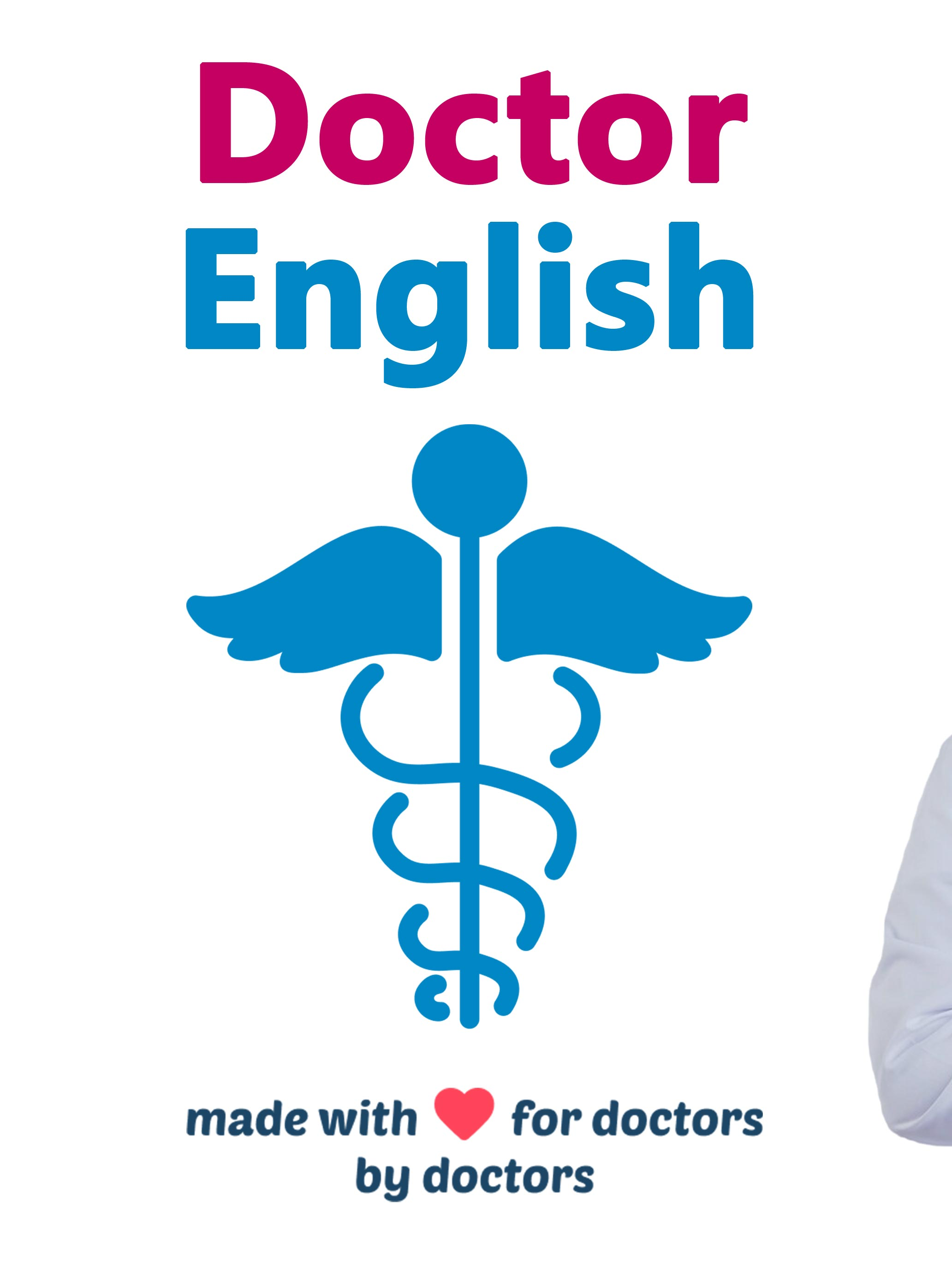 Inglés Médico: Aprender