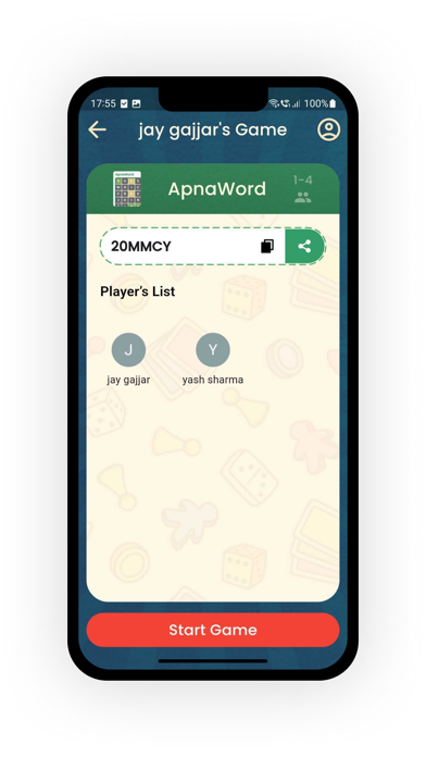 Apna Game Screenshot
