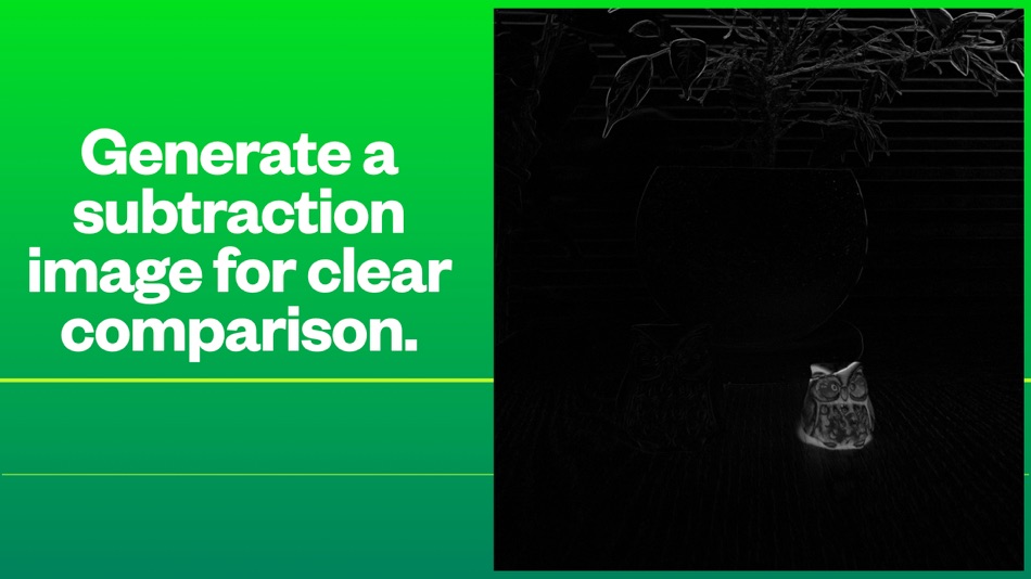 #3. Easy Subtraction (iOS) Podle: Hideo Nose