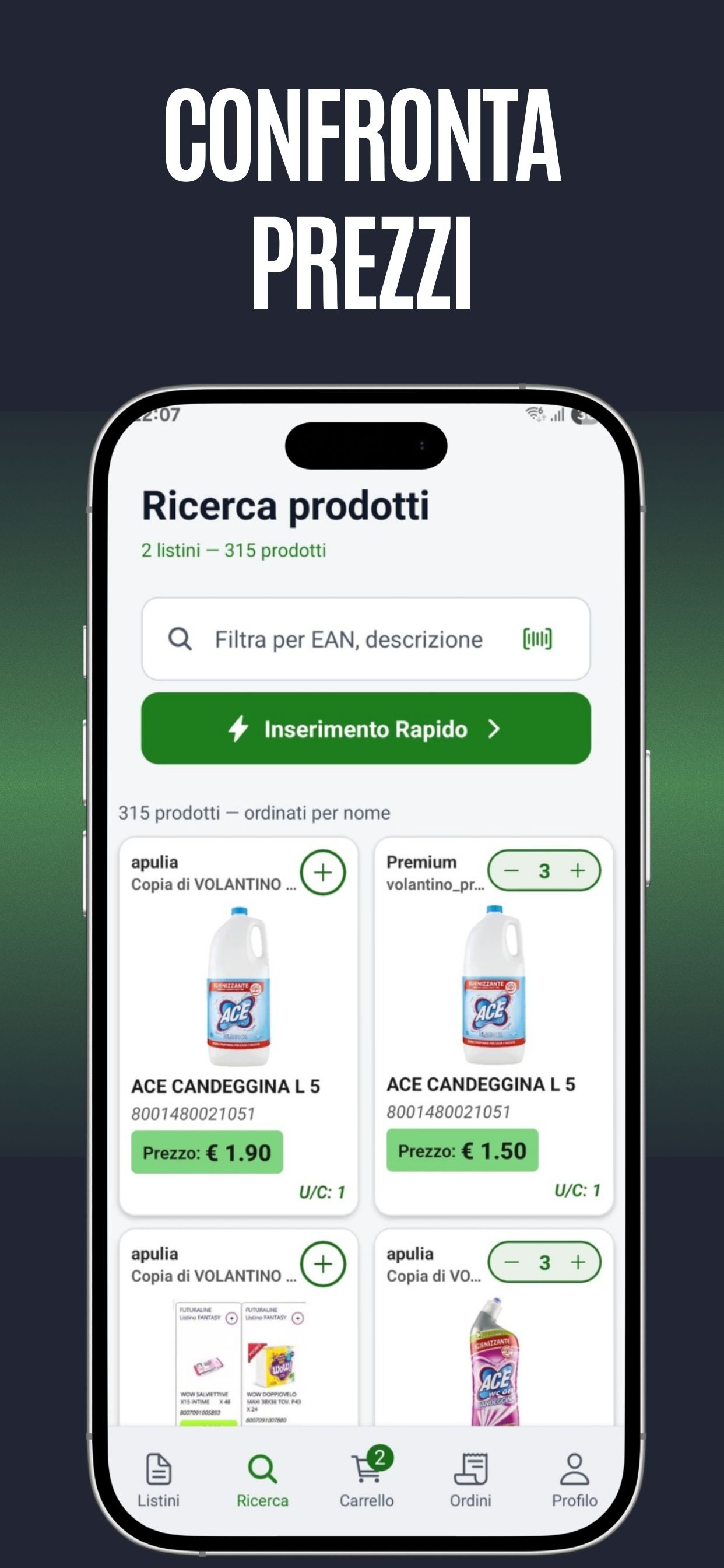 Riduko screenshot 4