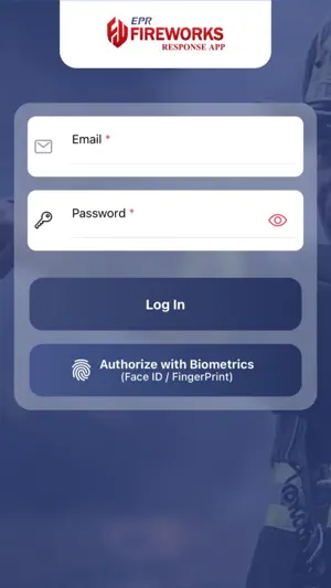 FireWorks Response App Lite screenshot 1