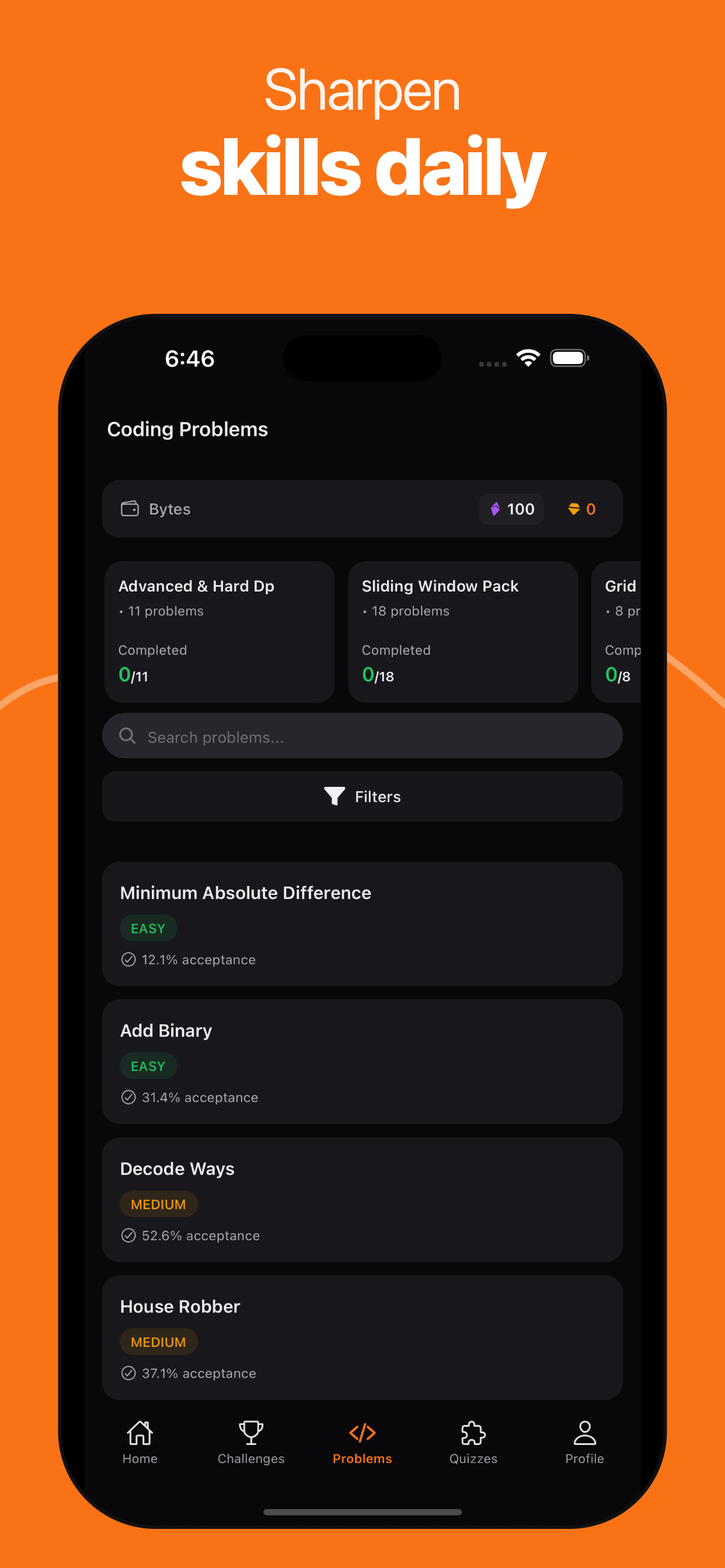 MasterJi: Learn & Code screenshot 3