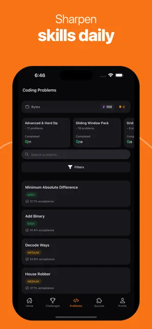 MasterJi: Learn & Code screenshot 3