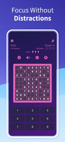 ZenGrid screenshot