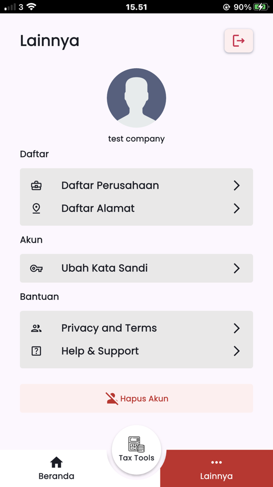 #8. EnforceA (iOS) 由: PT. ENFORCE ADVISORY INDONESIA