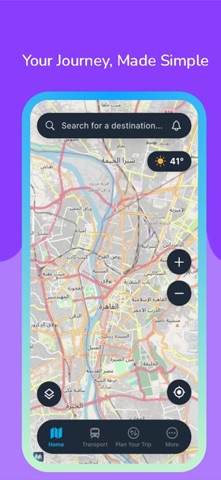 Mr.Road Screenshot 2 of 5