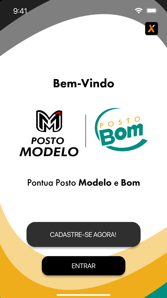 #1. Pontua Posto Modelo e Bom (iOS) 由: MAV X Tecnologia