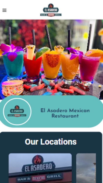 El Asadero Mexican Restaurant
