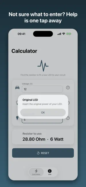 Led Car screenshot 3