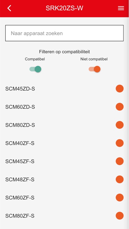 STULZ MHI Service screenshot-4