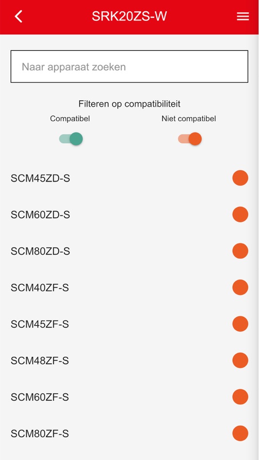#5. STULZ MHI Service (iOS) Podle: STULZ Groep B.V.