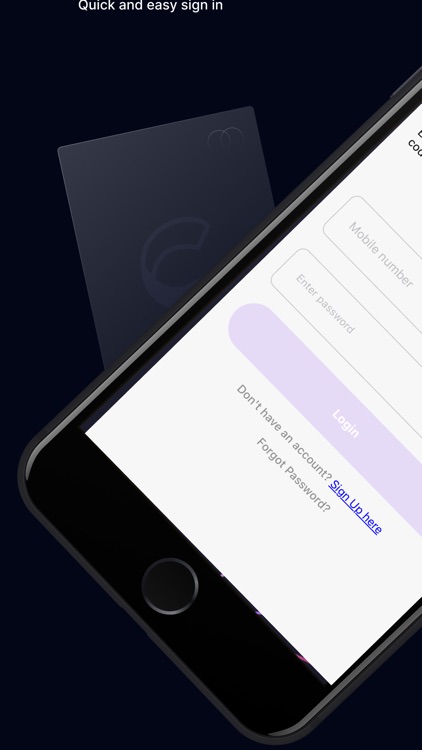 Choice Bank screenshot-3