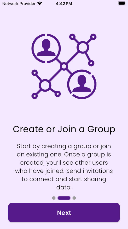#3. Data Transfer: Share File (iOS) Podle: GinnieWorks Inc.