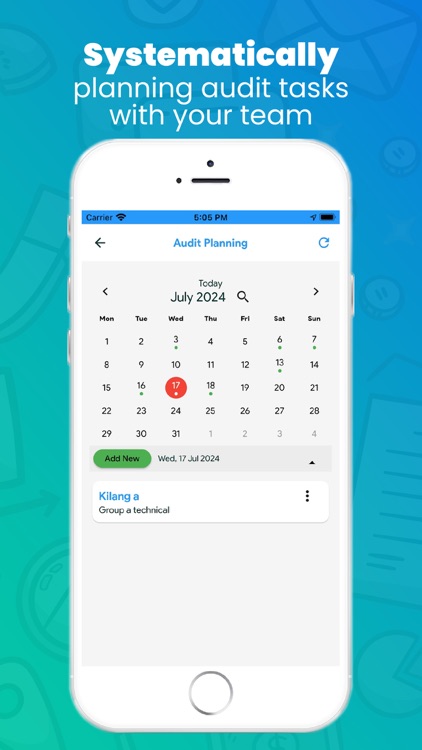 CBMS App screenshot-3