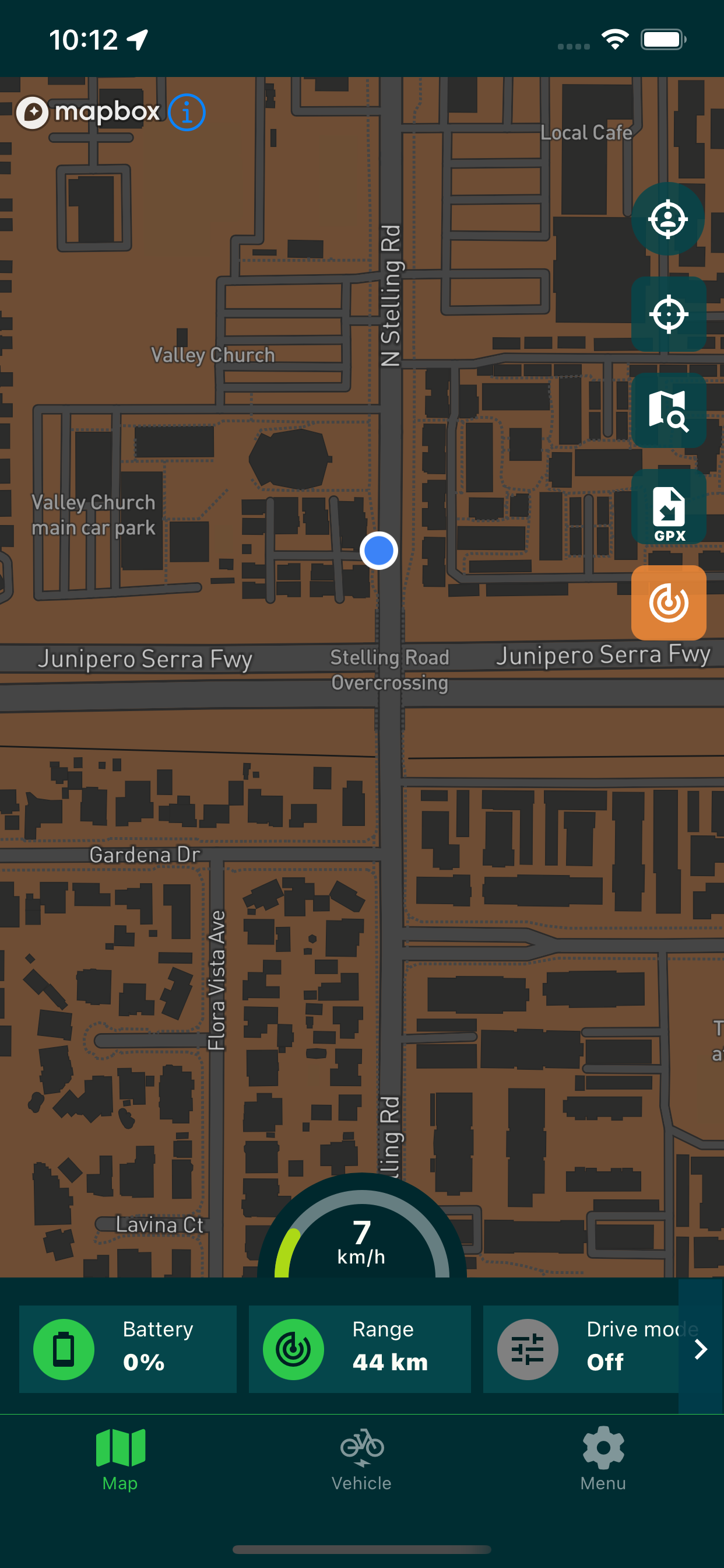 Pendix gDrive