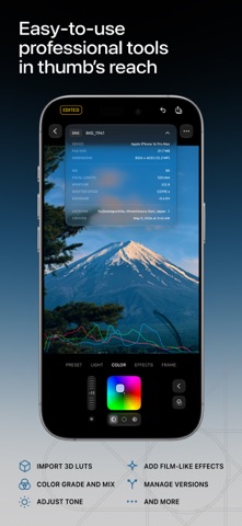 Sunbeam Editor Screenshot 1 of 10