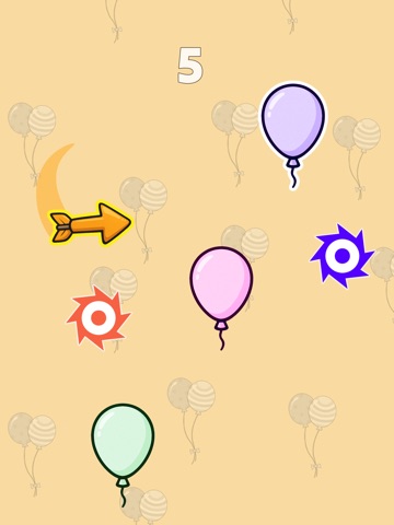Arrow Smash : Flappy Dunk
