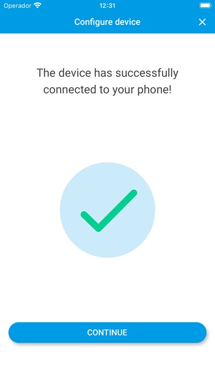 inBiot Setup screenshot-3