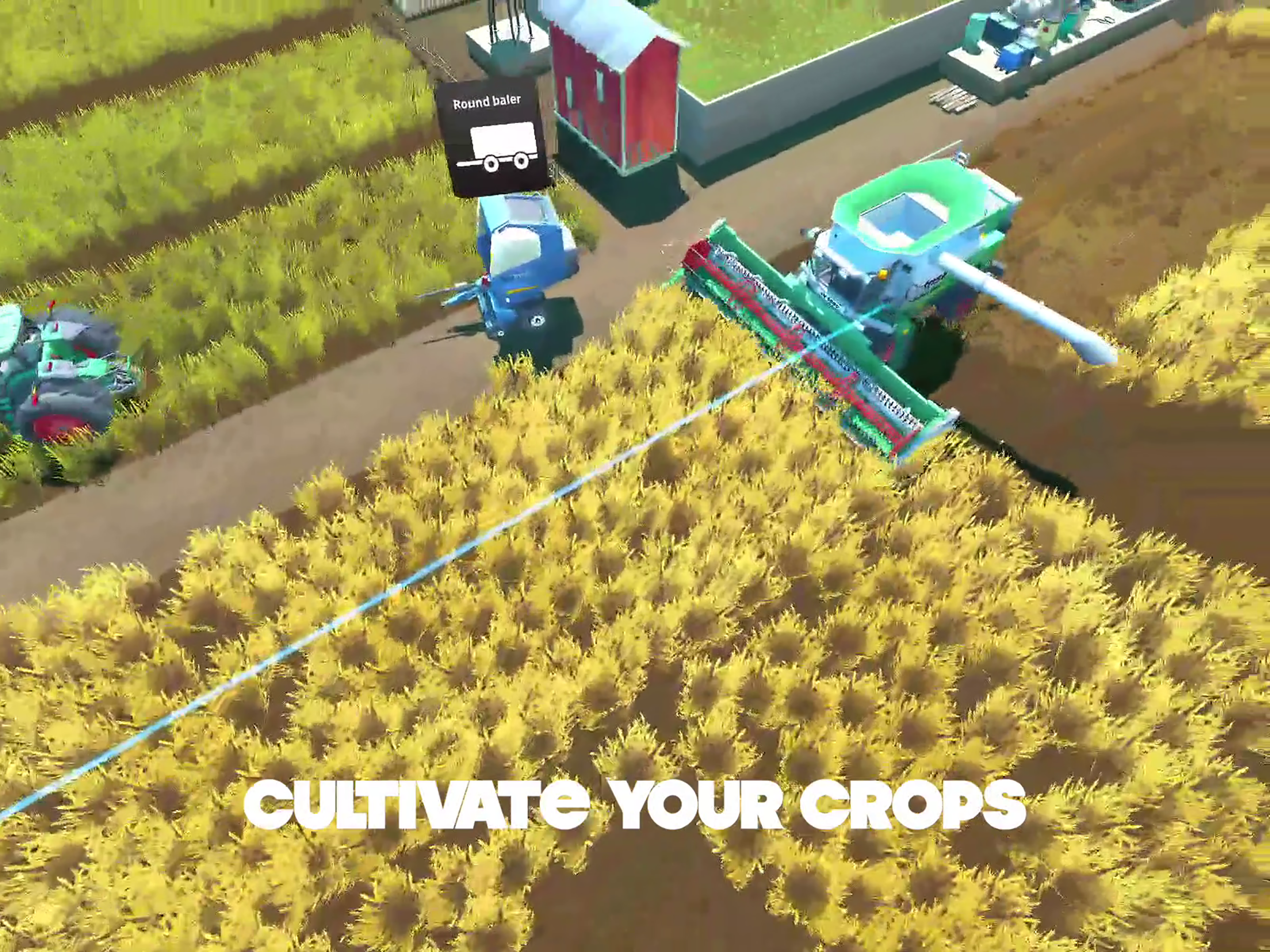 Sheepdog Farm screenshot 11